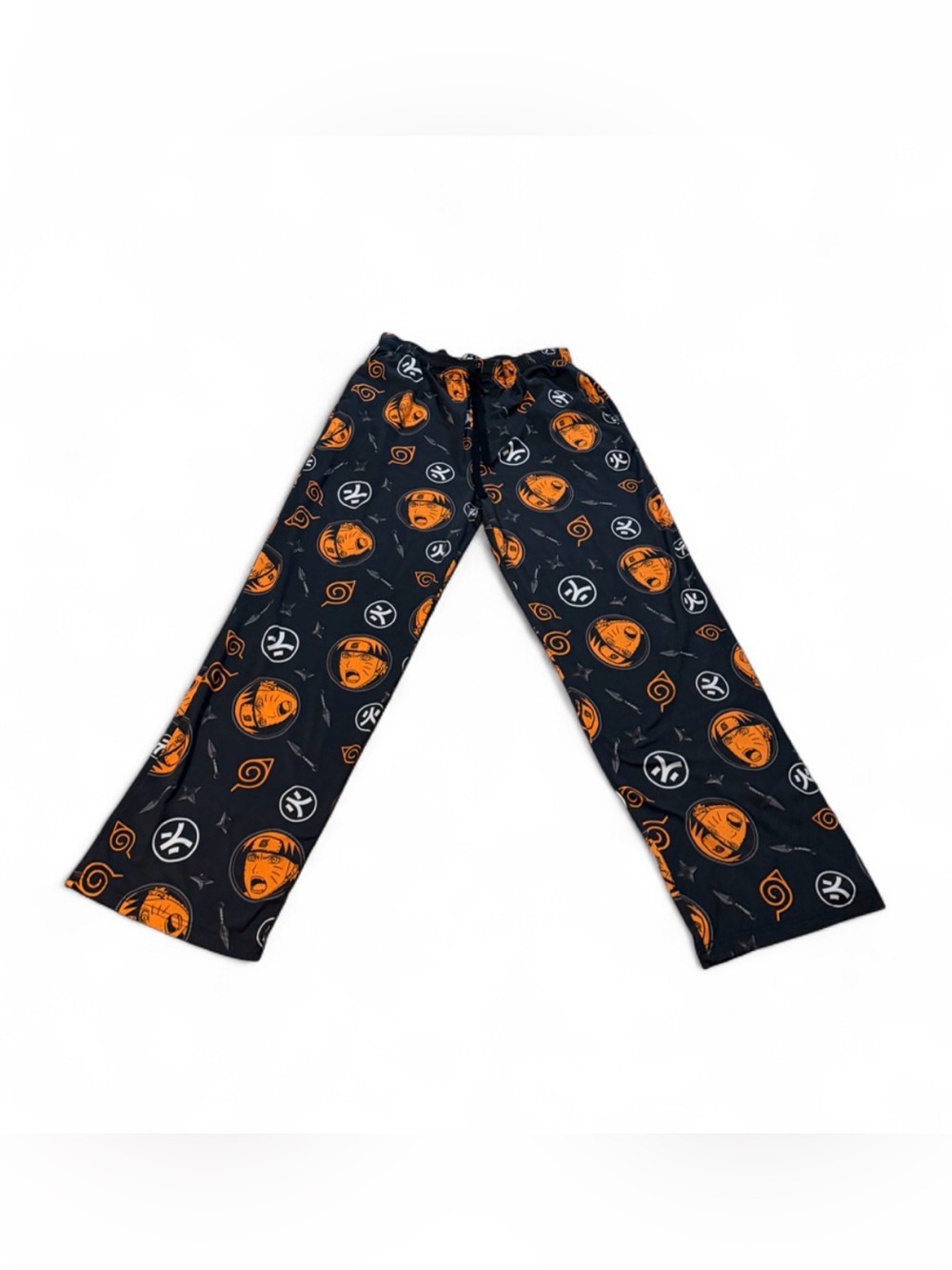 Men's Naruto Pajama Pants